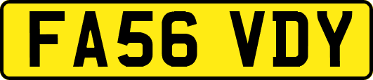 FA56VDY