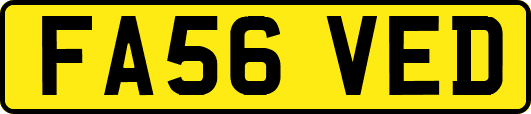 FA56VED