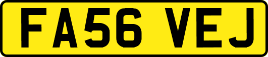 FA56VEJ