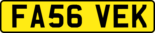 FA56VEK