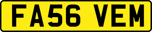 FA56VEM