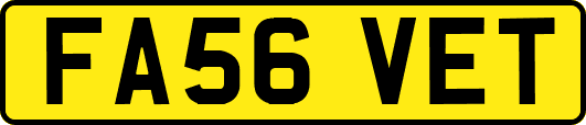 FA56VET
