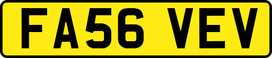 FA56VEV