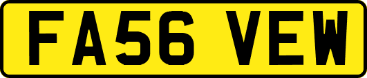 FA56VEW