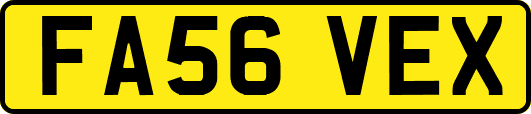 FA56VEX