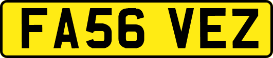 FA56VEZ