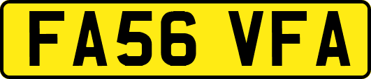 FA56VFA