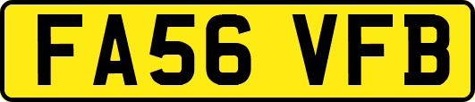 FA56VFB