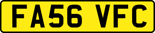FA56VFC