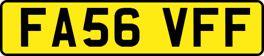 FA56VFF