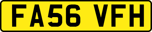 FA56VFH