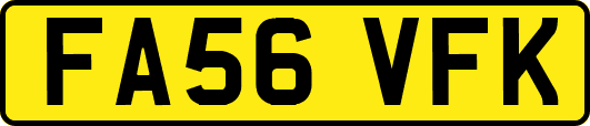 FA56VFK