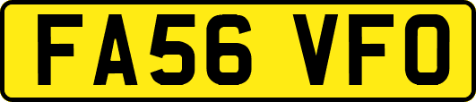 FA56VFO