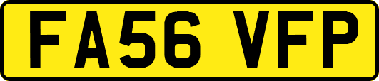 FA56VFP