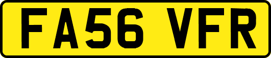 FA56VFR