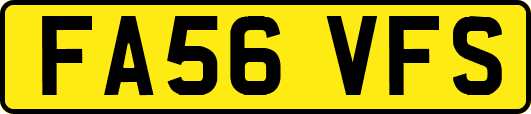FA56VFS