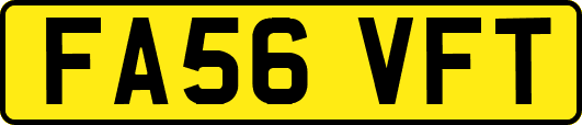 FA56VFT