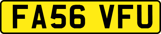FA56VFU