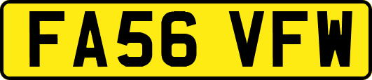 FA56VFW