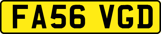 FA56VGD