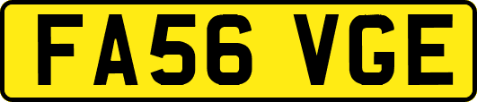 FA56VGE