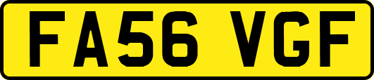 FA56VGF