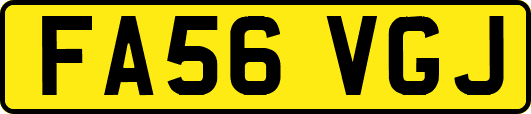 FA56VGJ
