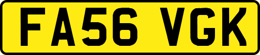 FA56VGK