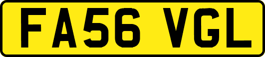 FA56VGL