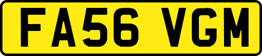 FA56VGM
