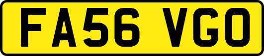 FA56VGO