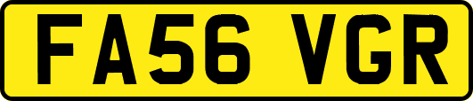 FA56VGR
