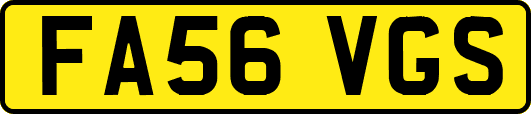 FA56VGS
