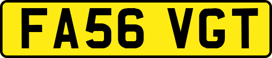 FA56VGT