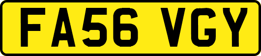 FA56VGY