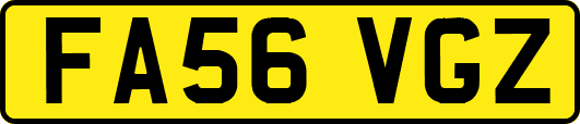 FA56VGZ
