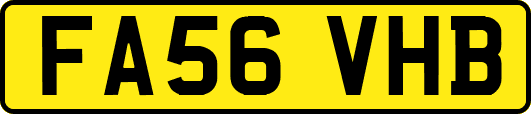FA56VHB