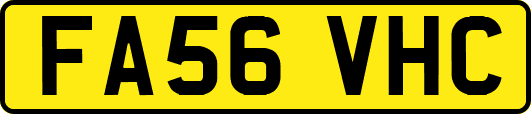 FA56VHC