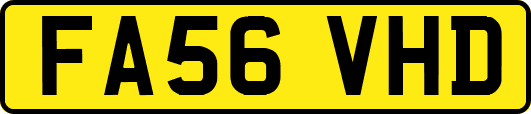 FA56VHD