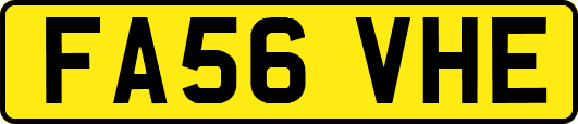 FA56VHE