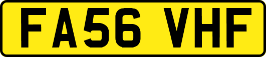 FA56VHF