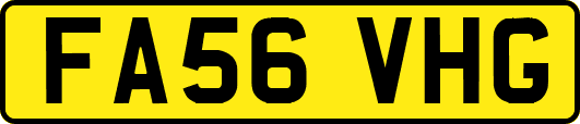 FA56VHG