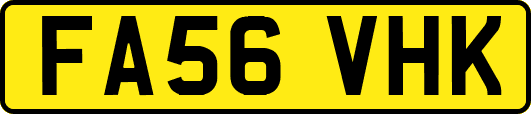 FA56VHK