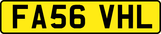 FA56VHL