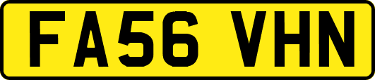 FA56VHN