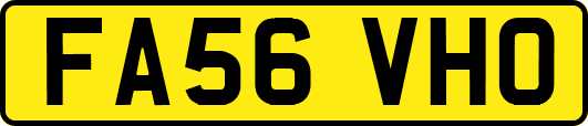 FA56VHO