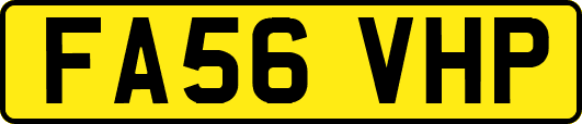FA56VHP