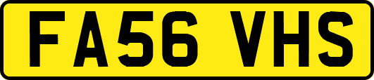FA56VHS