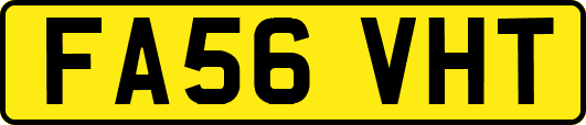 FA56VHT