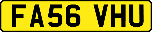 FA56VHU